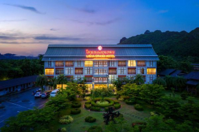 Lisha Garden Resort Hotel